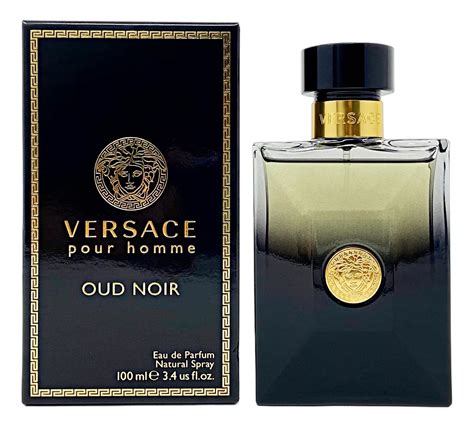 versace oud test|Versace oud noir 100ml.